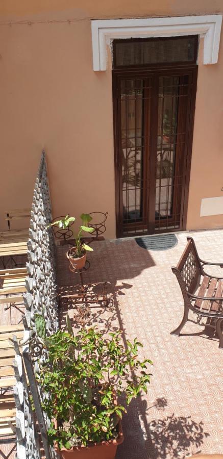 Your Home In Roma Exterior foto